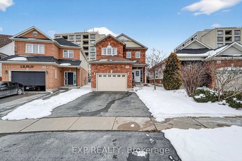 Photo 2 at 1230 Macinally Court, Pinecrest, Oshawa