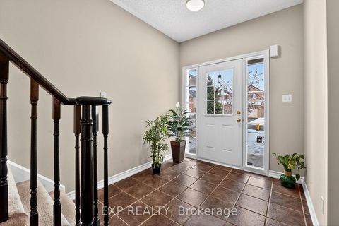 Photo 3 at 1230 Macinally Court, Pinecrest, Oshawa