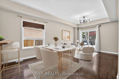 Photo 13 at 1230 Macinally Court, Pinecrest, Oshawa