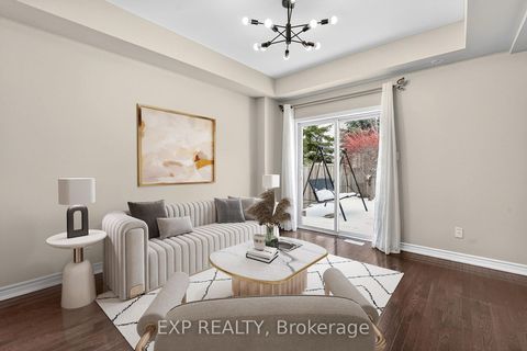 Photo 14 at 1230 Macinally Court, Pinecrest, Oshawa