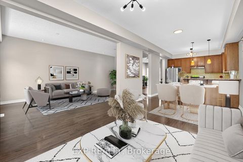 Photo 16 at 1230 Macinally Court, Pinecrest, Oshawa