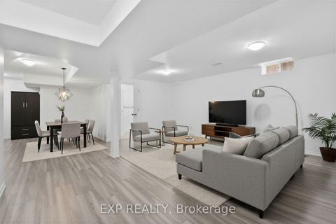 Photo 30 at 1230 Macinally Court, Pinecrest, Oshawa