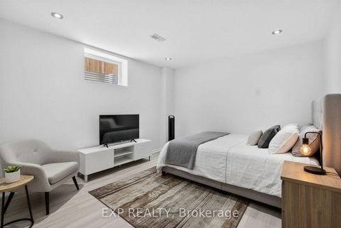 Photo 34 at 1230 Macinally Court, Pinecrest, Oshawa