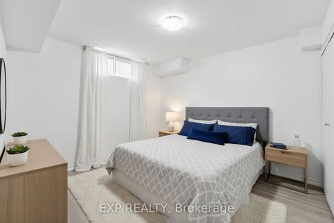 Photo 35 at 1230 Macinally Court, Pinecrest, Oshawa