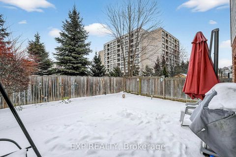 Photo 36 at 1230 Macinally Court, Pinecrest, Oshawa