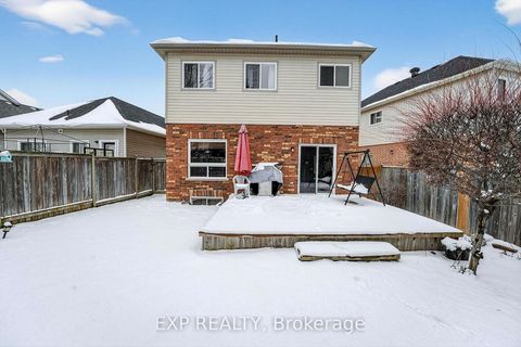 Photo 38 at 1230 Macinally Court, Pinecrest, Oshawa