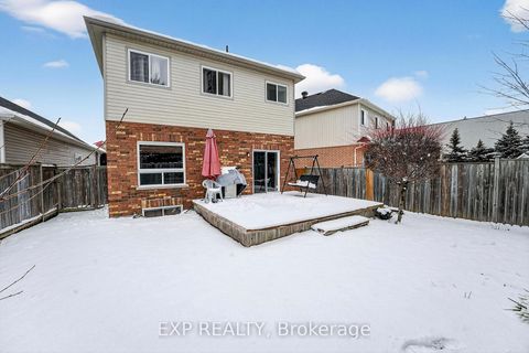 Photo 39 at 1230 Macinally Court, Pinecrest, Oshawa