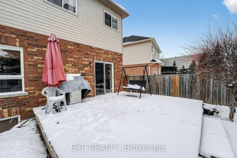 Photo 41 at 1230 Macinally Court, Pinecrest, Oshawa