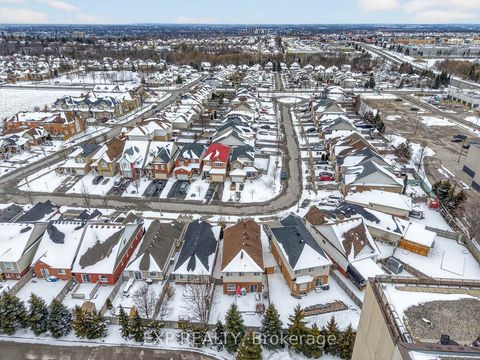 Photo 46 at 1230 Macinally Court, Pinecrest, Oshawa
