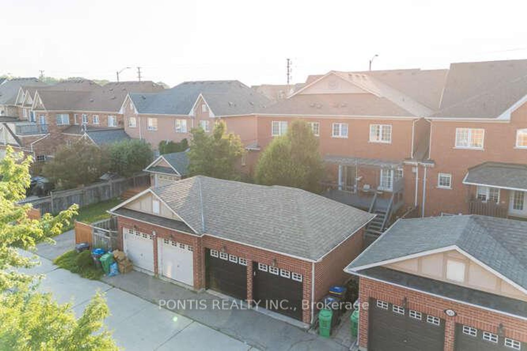 3452 Eglinton Avenue W, Churchill Meadows, Mississauga 