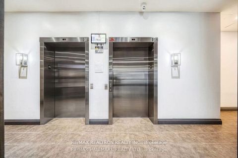 Photo 9 at 709 - 225 Wellesley Street E, South St. James Town, Toronto