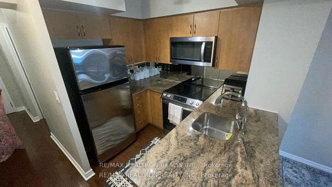 Photo 22 at 709 - 225 Wellesley Street E, South St. James Town, Toronto