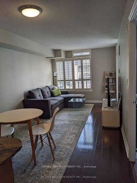 Photo 24 at 709 - 225 Wellesley Street E, South St. James Town, Toronto