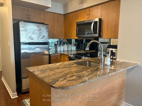 Photo 25 at 709 - 225 Wellesley Street E, South St. James Town, Toronto