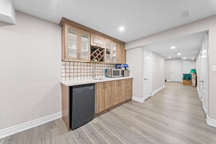 Photo 21 at 74 Ivor Crescent, Northwest Brampton, Brampton