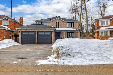 Photo 0 at 61 Barwick Drive, West Bayfield, Barrie