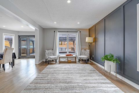 Photo 7 at 61 Barwick Drive, West Bayfield, Barrie