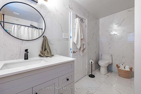 Photo 23 at 61 Barwick Drive, West Bayfield, Barrie