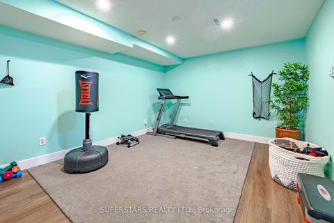 Photo 38 at 61 Barwick Drive, West Bayfield, Barrie