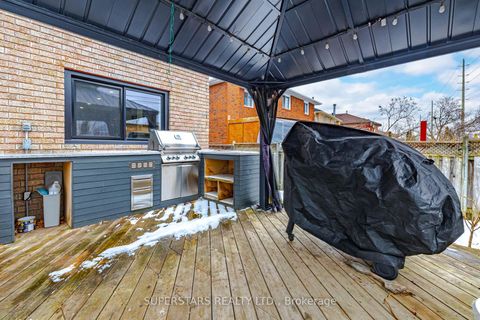 Photo 40 at 61 Barwick Drive, West Bayfield, Barrie