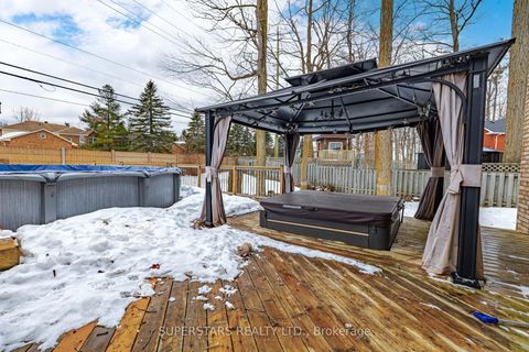 Photo 41 at 61 Barwick Drive, West Bayfield, Barrie