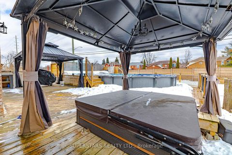 Photo 42 at 61 Barwick Drive, West Bayfield, Barrie