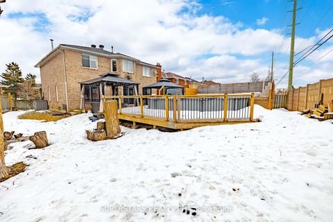 Photo 44 at 61 Barwick Drive, West Bayfield, Barrie