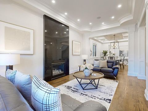 Photo 3 at 183 Byng Avenue, Willowdale East, Toronto