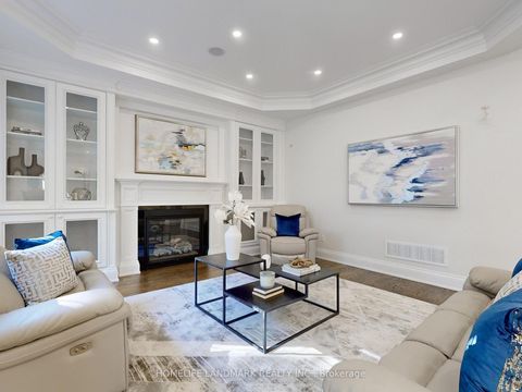 Photo 5 at 183 Byng Avenue, Willowdale East, Toronto