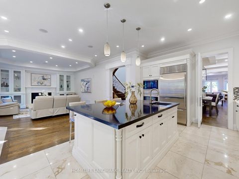 Photo 7 at 183 Byng Avenue, Willowdale East, Toronto