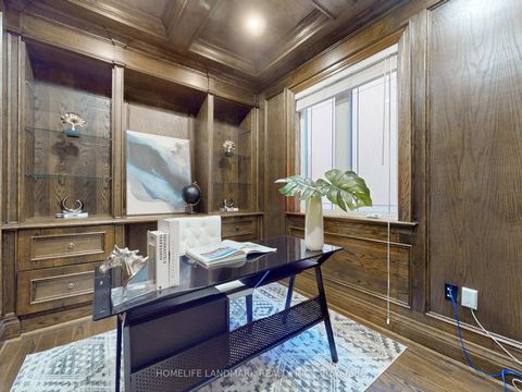 Photo 9 at 183 Byng Avenue, Willowdale East, Toronto