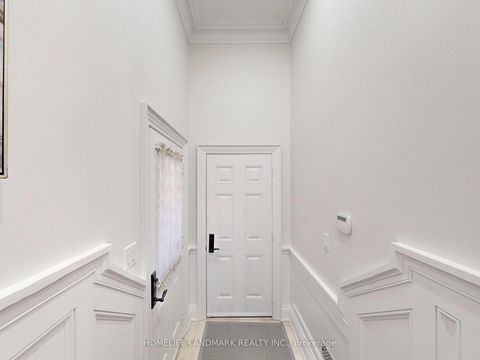 Photo 10 at 183 Byng Avenue, Willowdale East, Toronto