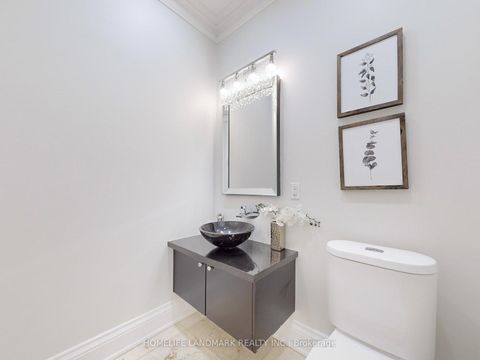 Photo 11 at 183 Byng Avenue, Willowdale East, Toronto