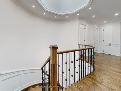 Photo 12 at 183 Byng Avenue, Willowdale East, Toronto