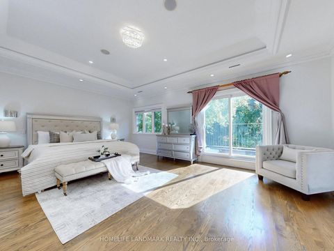 Photo 14 at 183 Byng Avenue, Willowdale East, Toronto