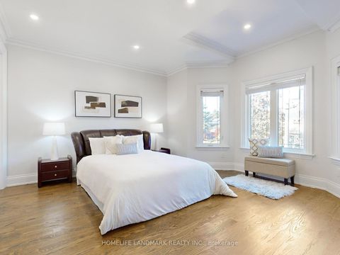 Photo 19 at 183 Byng Avenue, Willowdale East, Toronto
