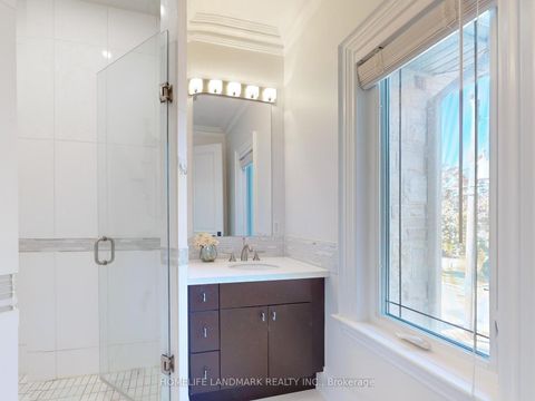 Photo 24 at 183 Byng Avenue, Willowdale East, Toronto