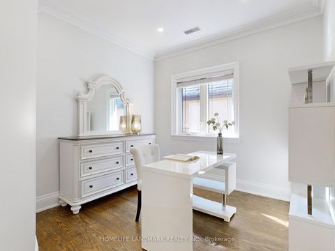 Photo 25 at 183 Byng Avenue, Willowdale East, Toronto