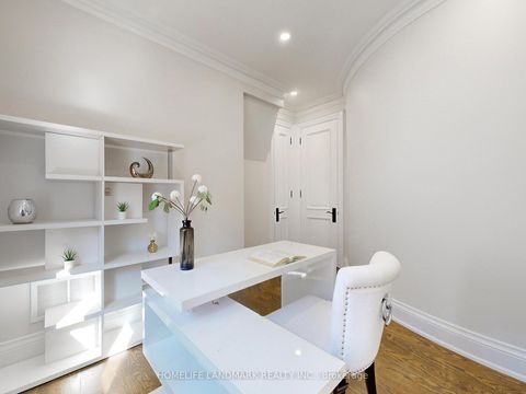 Photo 26 at 183 Byng Avenue, Willowdale East, Toronto