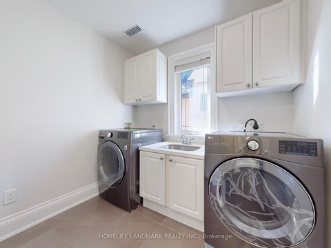 Photo 27 at 183 Byng Avenue, Willowdale East, Toronto