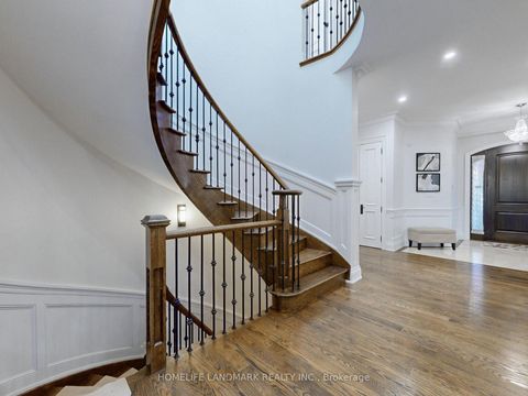 Photo 28 at 183 Byng Avenue, Willowdale East, Toronto