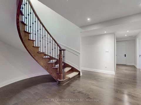 Photo 30 at 183 Byng Avenue, Willowdale East, Toronto