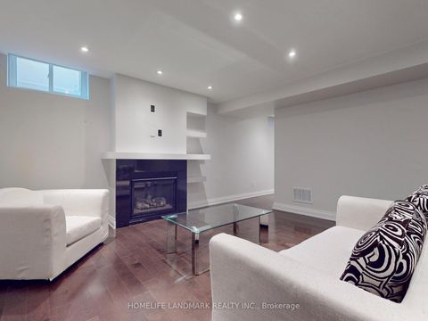 Photo 33 at 183 Byng Avenue, Willowdale East, Toronto