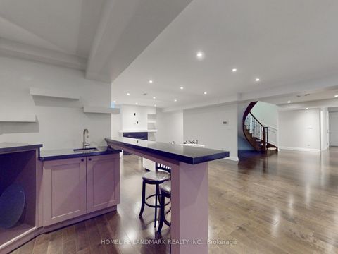 Photo 34 at 183 Byng Avenue, Willowdale East, Toronto