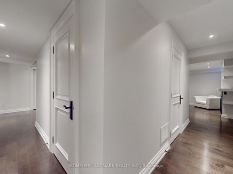 Photo 36 at 183 Byng Avenue, Willowdale East, Toronto