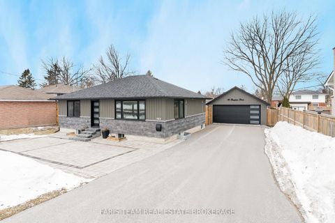 Photo 0 at 115 Bayview Drive, Allandale Heights, Barrie