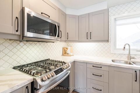 Photo 6 at 115 Bayview Drive, Allandale Heights, Barrie