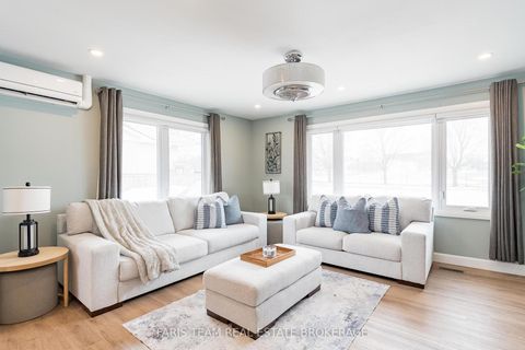 Photo 11 at 115 Bayview Drive, Allandale Heights, Barrie