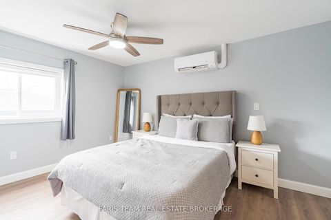 Photo 14 at 115 Bayview Drive, Allandale Heights, Barrie