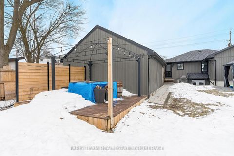 Photo 41 at 115 Bayview Drive, Allandale Heights, Barrie